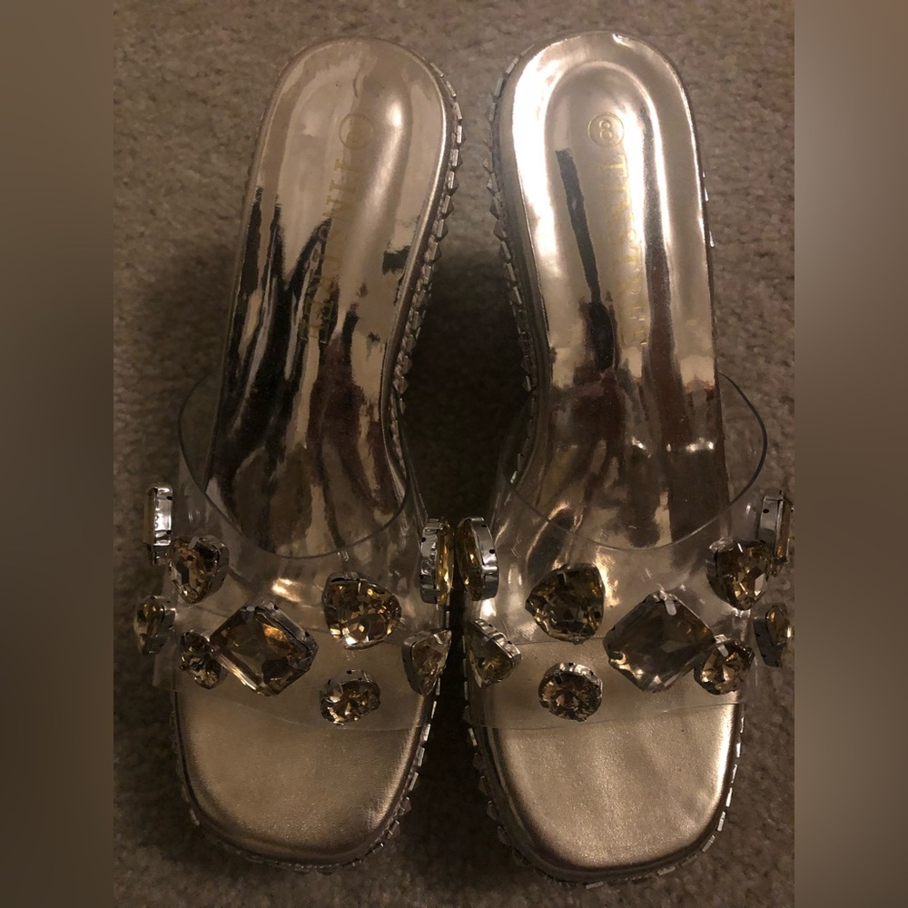 Tinstree shoes